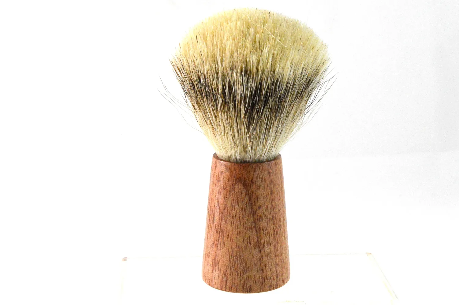 Dr. Dittmar California Cedar rakborste silvertip grävling