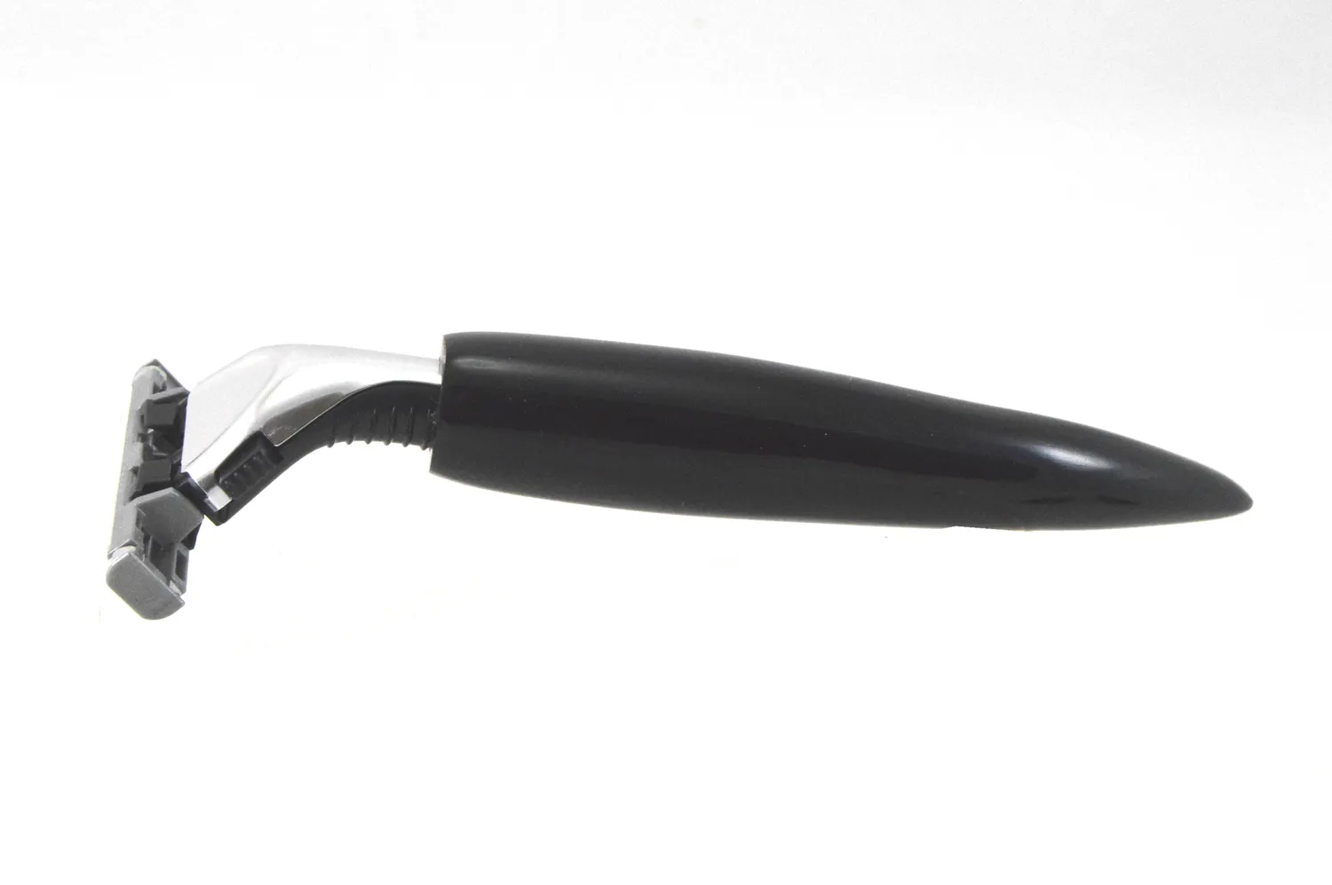 Dr. Dittmar Sensor rakhyvel buffelhorn Gillette