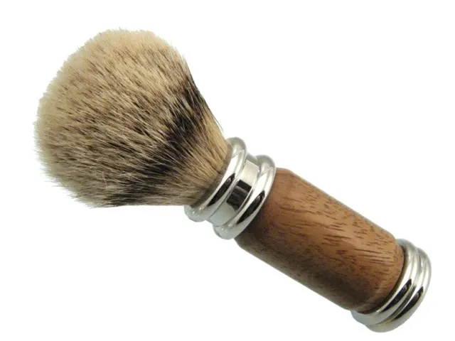 Dr. Dittmar Barber Style rakborste shesham 22 mm