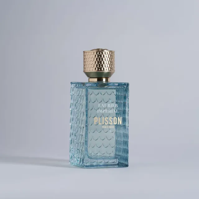 Plisson Laurier Impérial parfym 100 ml citrus neroli