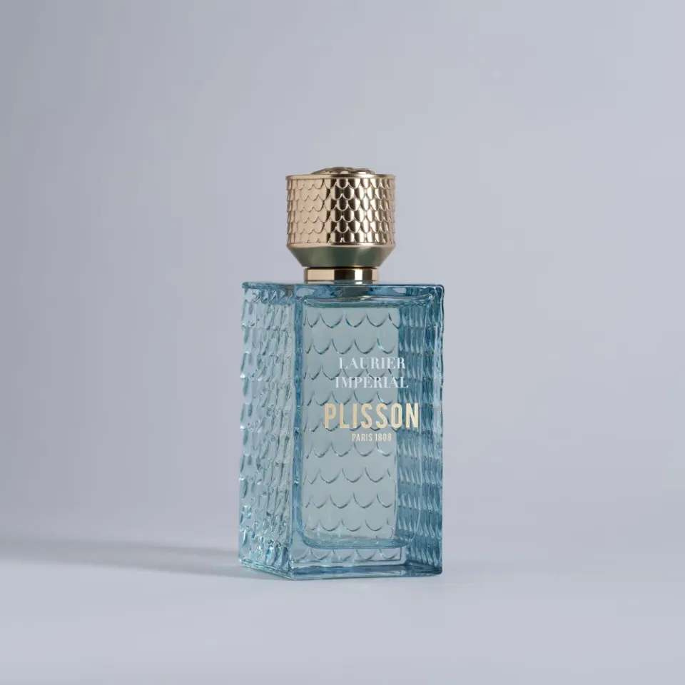 Plisson Laurier Impérial parfym 100 ml citrus neroli