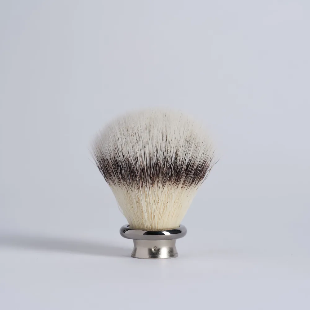 Plisson 1808 reservtufs ruthenium White Haute Montagne 12