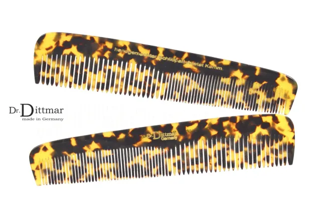 Dr. Dittmar kam cellulosaacetat 20 cm handgjord