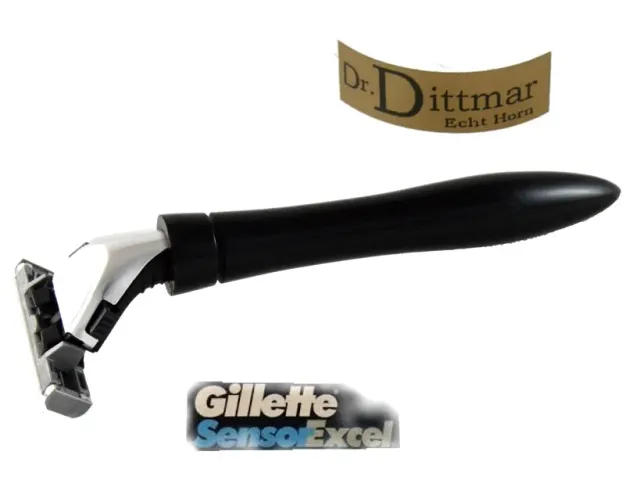 Dr. Dittmar rakhyvel horn Sensor 10 cm
