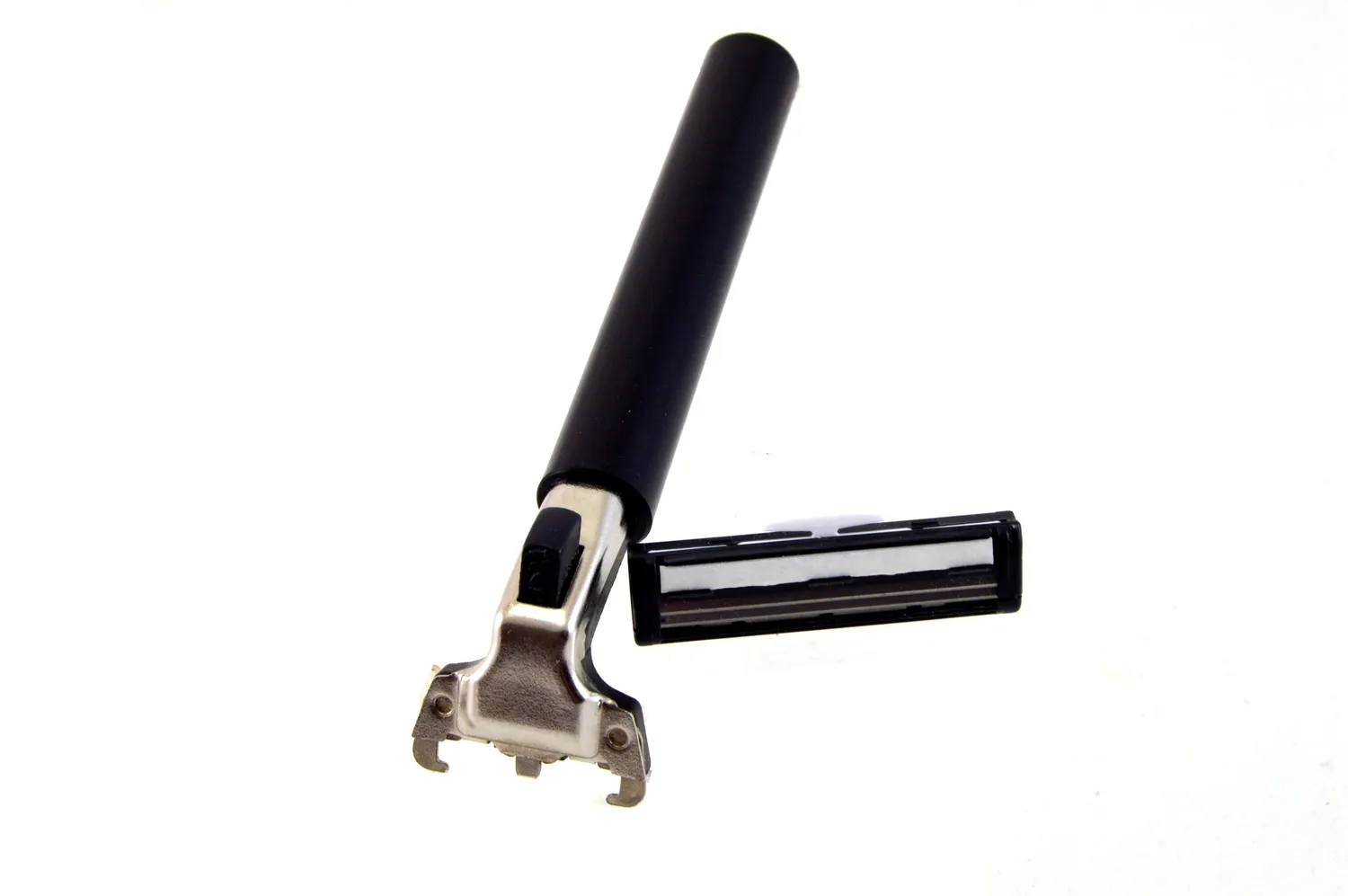 Dr. Dittmar Contour PUR rakhyvel för Contour-blad