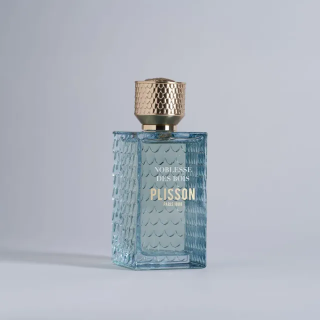 Plisson 1808 Noblesse des Bois parfym 100 ml träig
