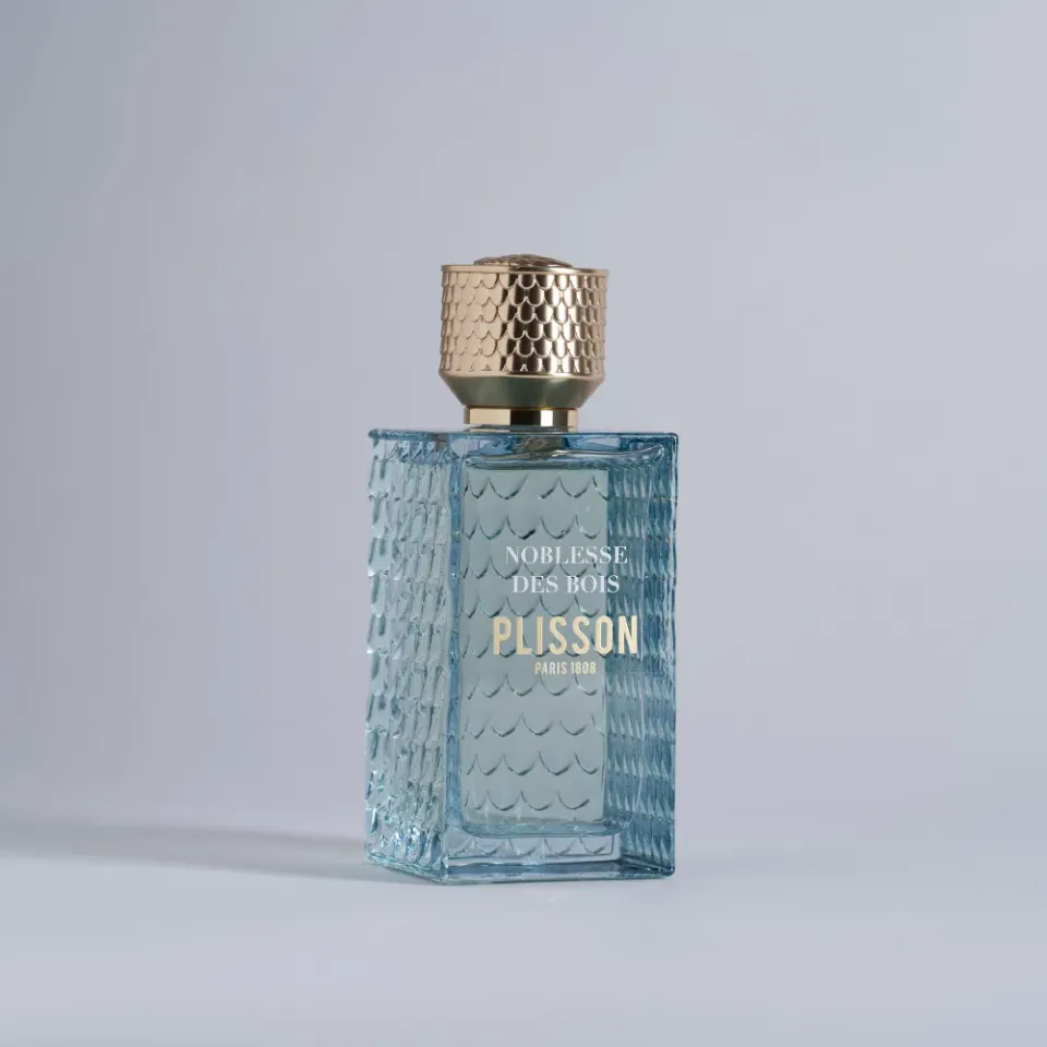 Plisson 1808 Noblesse des Bois parfym 100 ml träig