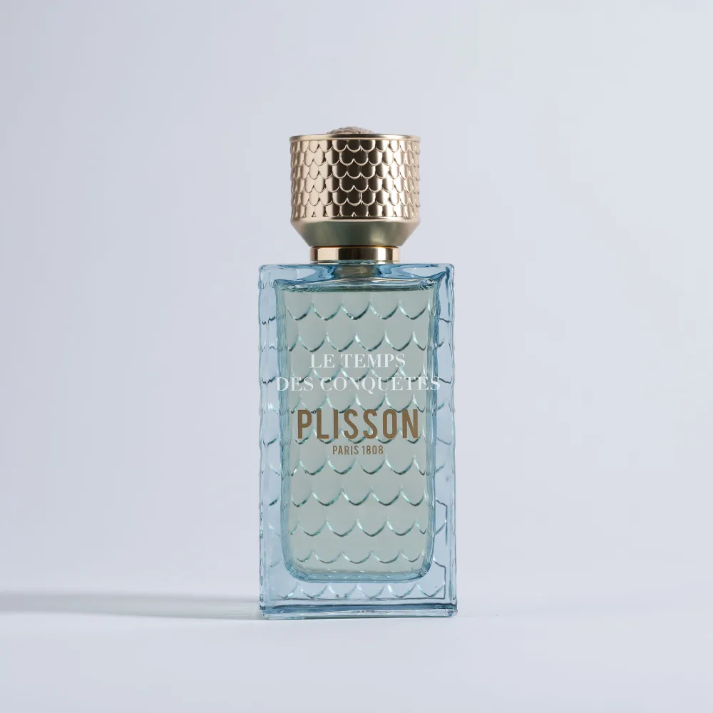 Plisson Le Temps des Conquêtes parfym 100 ml