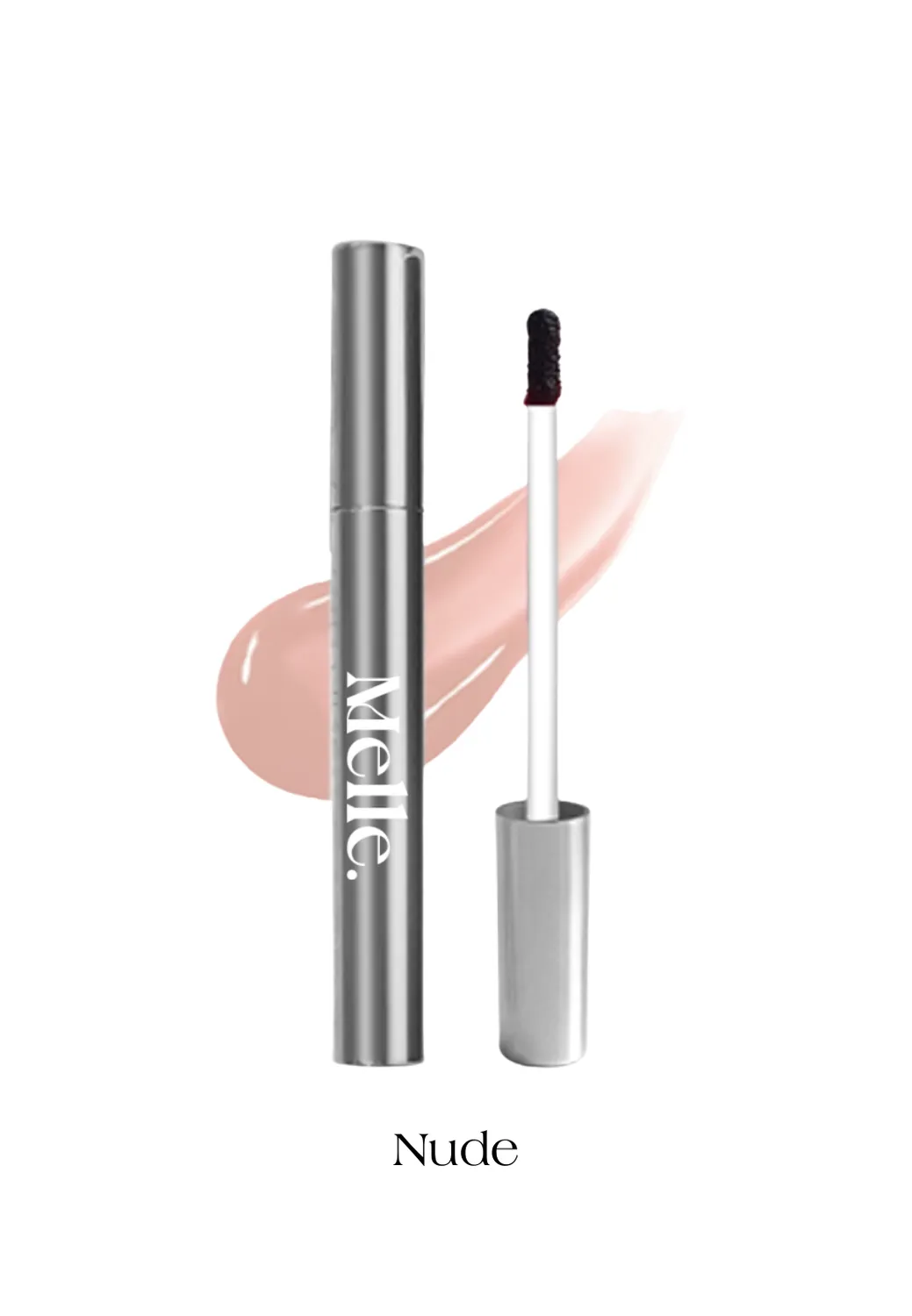 Melle Lip Stain läppfärg peel-off hållbar
