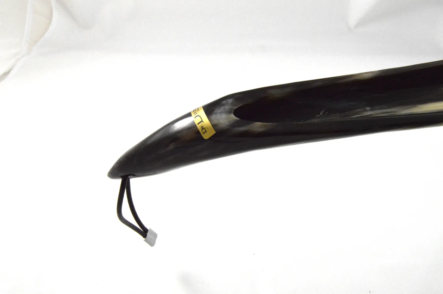 Dr Dittmar skohorn zebuhorn långt 45-49 cm