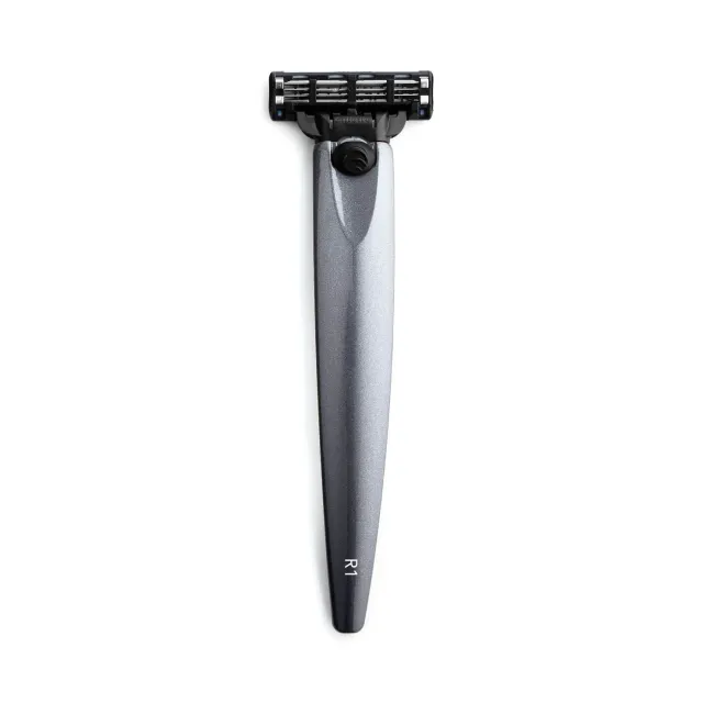 Bolin Webb R1 Graphite rakhyvel metallic Mach3
