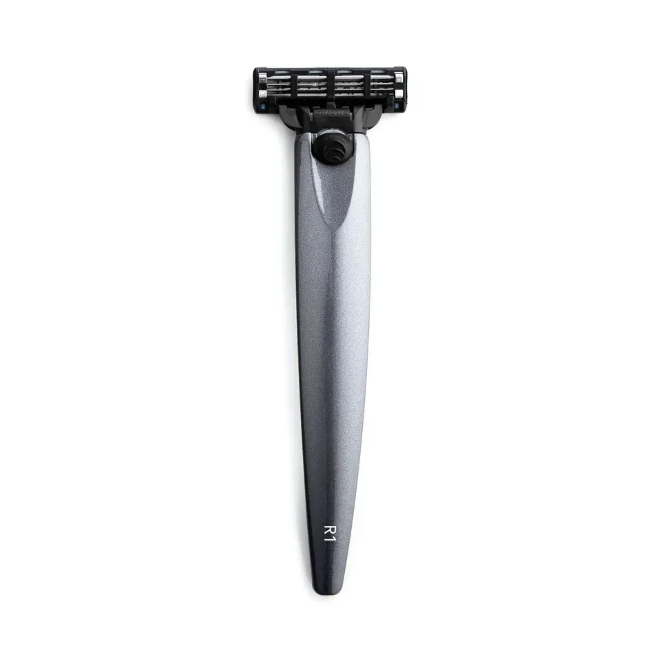Bolin Webb R1 Graphite rakhyvel metallic Mach3