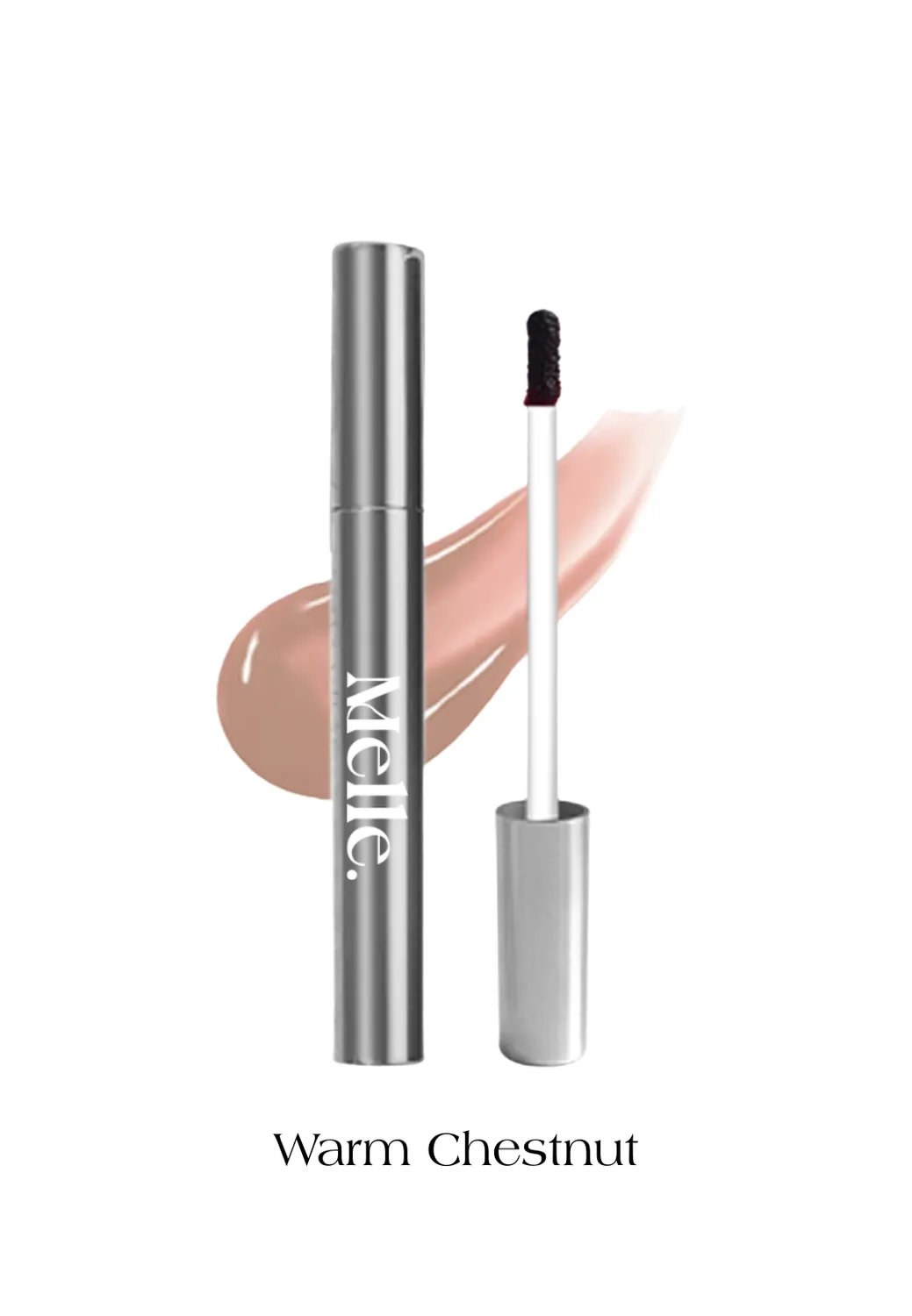 Melle Lip Stain läppfärg peel-off hållbar