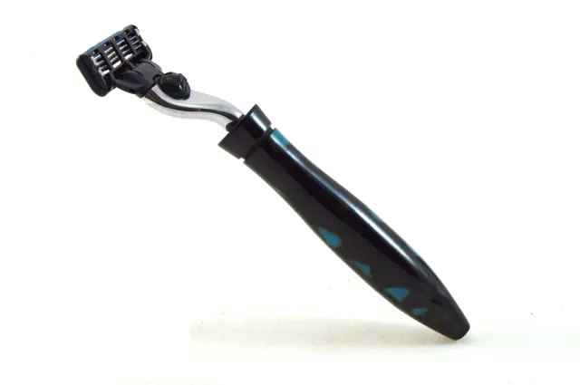 Dr. Dittmar rakhyvel resin Mach3