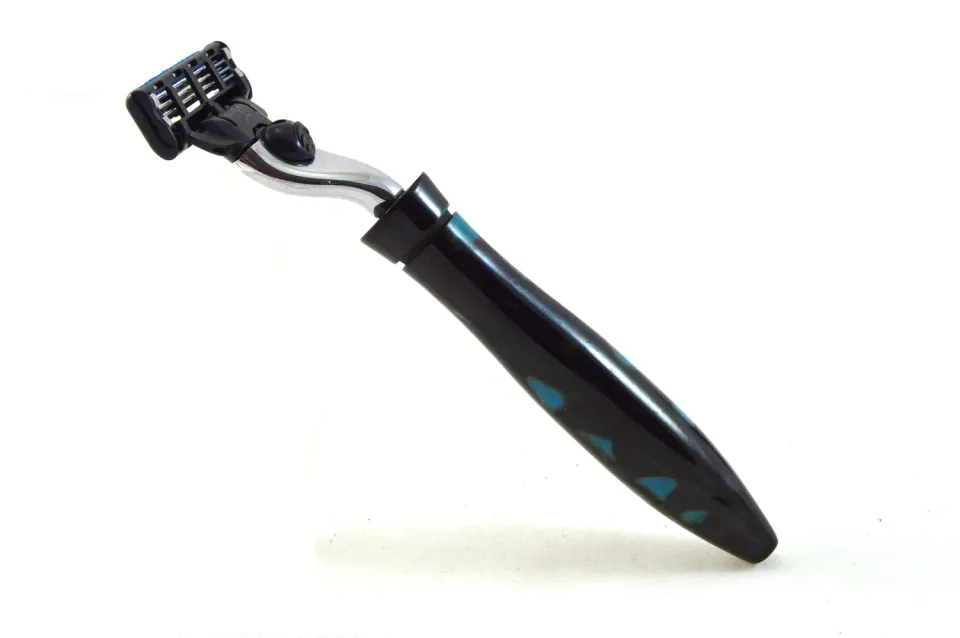 Dr. Dittmar rakhyvel resin Mach3
