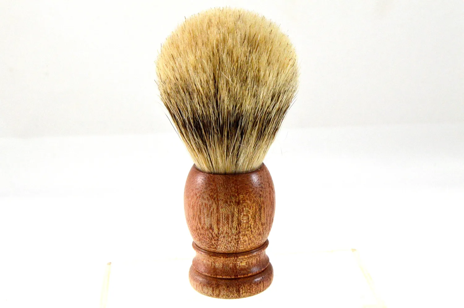 Dr Dittmar Rakborste Cederträ 24 mm Grävling