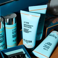 Plisson 1808 aftershavebalsam naturlig lugnande