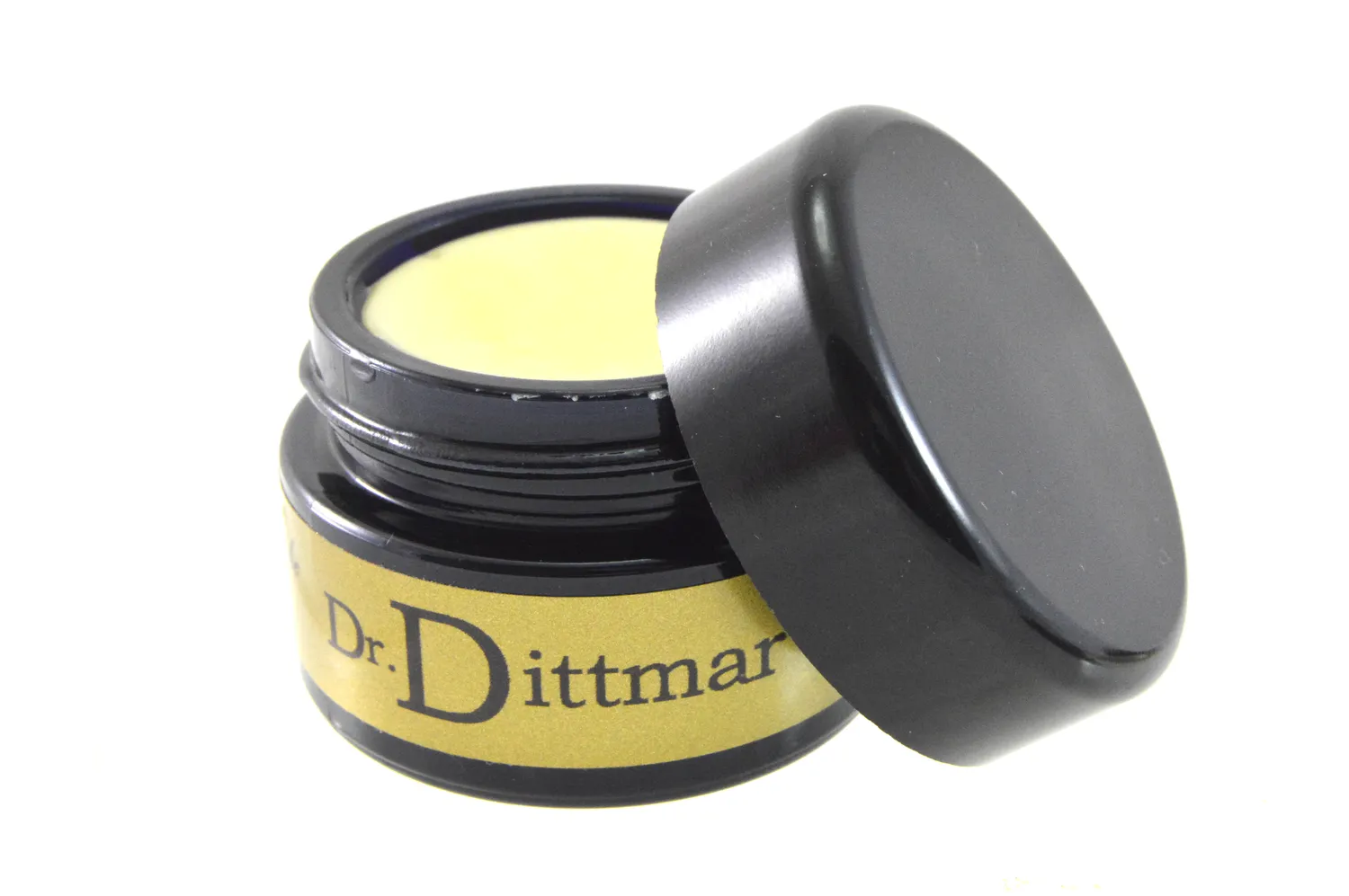 Dr. Dittmar Original ungerskt skäggvax 16 ml bivax