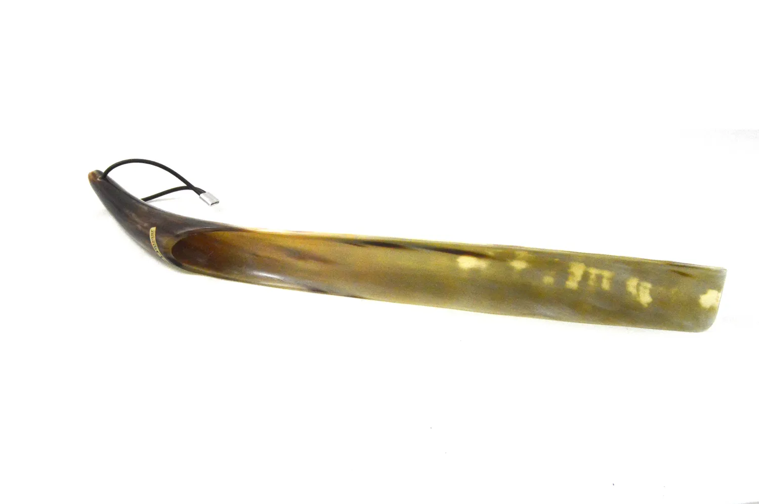 Dr Dittmar skohorn zebuhorn långt 45-49 cm