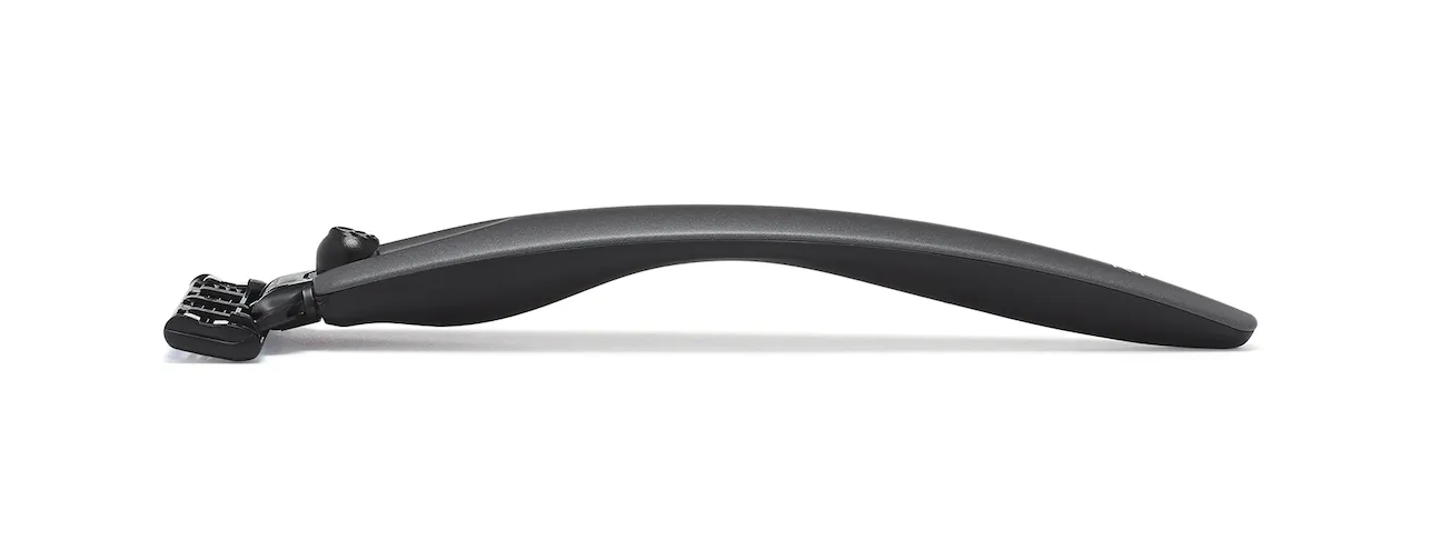 Bolin Webb R1 Matte Graphite rakset med ställ Mach3