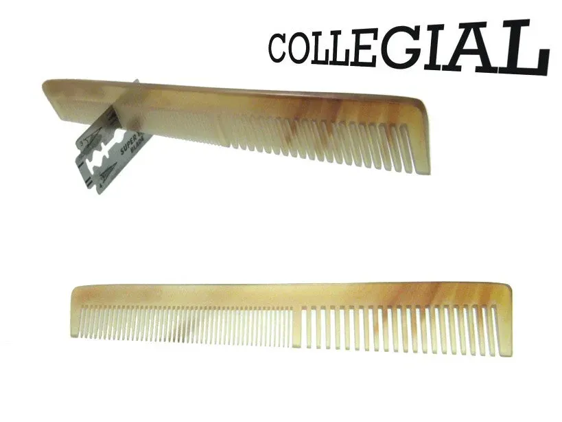 Dr. Dittmar Collegial fickkam horn 13,8 cm