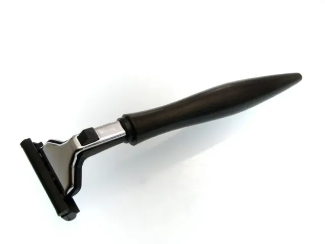 Dr. Dittmar Contour systemrakhyvel ebenholts
