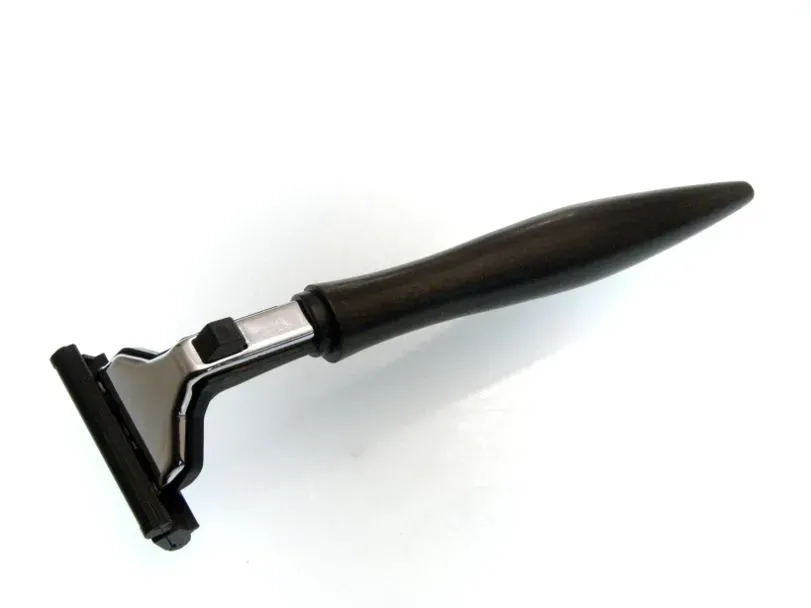 Dr. Dittmar Contour systemrakhyvel ebenholts