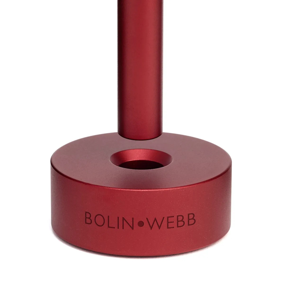 Bolin Webb Generation Red rakset aluminium Fusion5
