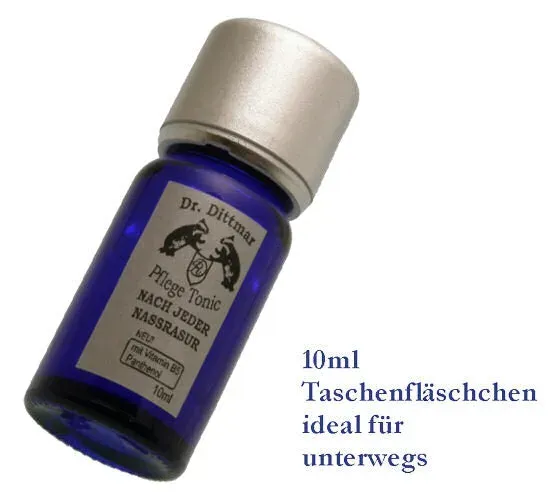 Dr. Dittmar Dachs after shave 10 ml mild oparfymerad