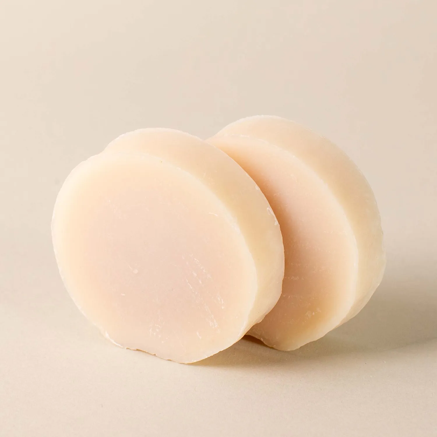 LEAF Raktvål bar doftfri 2-pack 42 g