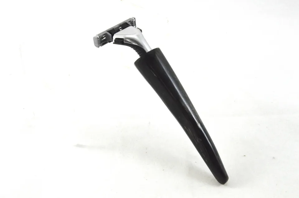 Dr. Dittmar Sensor rakhyvel buffelhorn Gillette