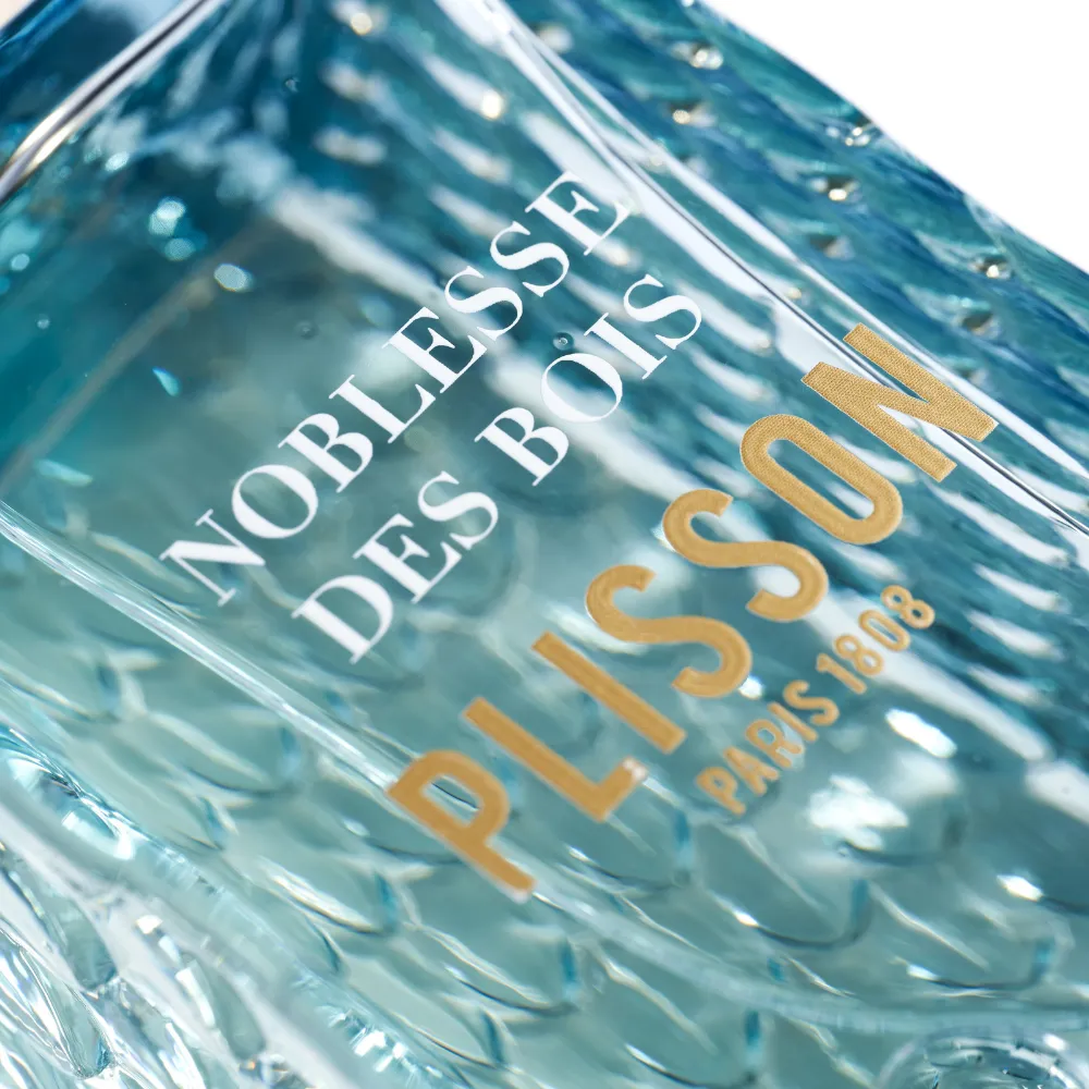 Plisson 1808 Noblesse des Bois parfym 100 ml träig