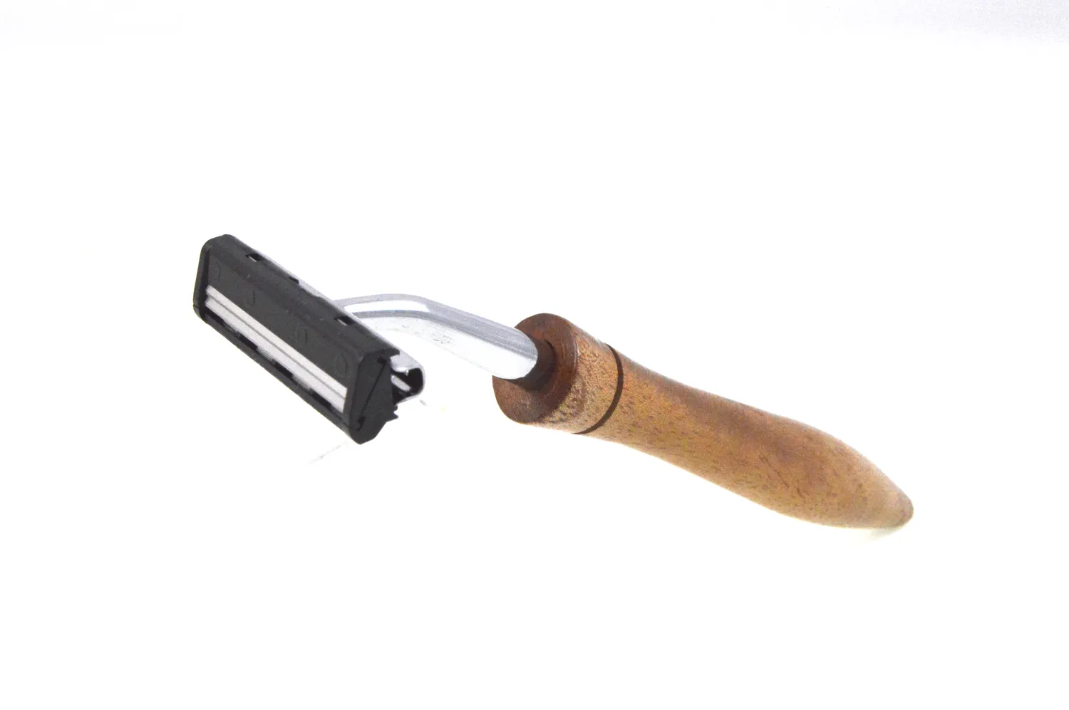 Dr. Dittmar G2 rakhyvel cederträ fast system