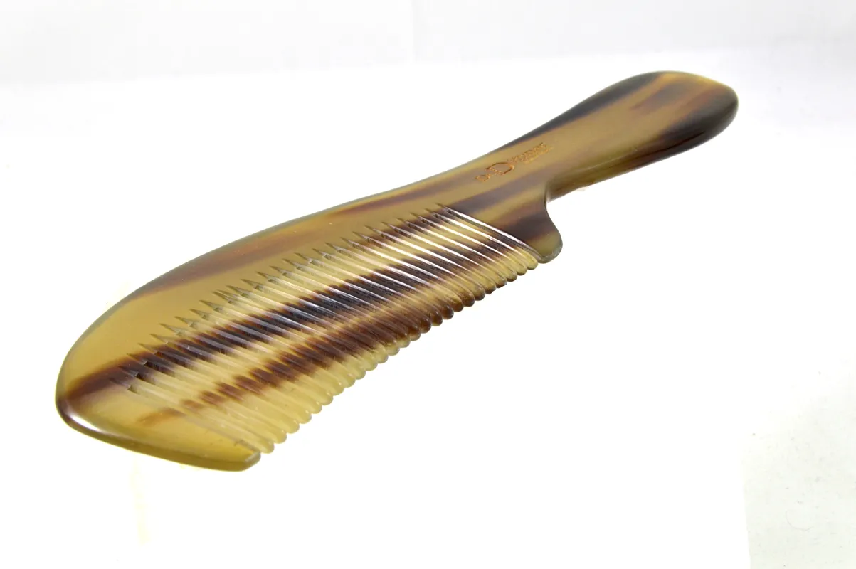 Dr. Dittmar schampokam ljust horn 20,5 cm