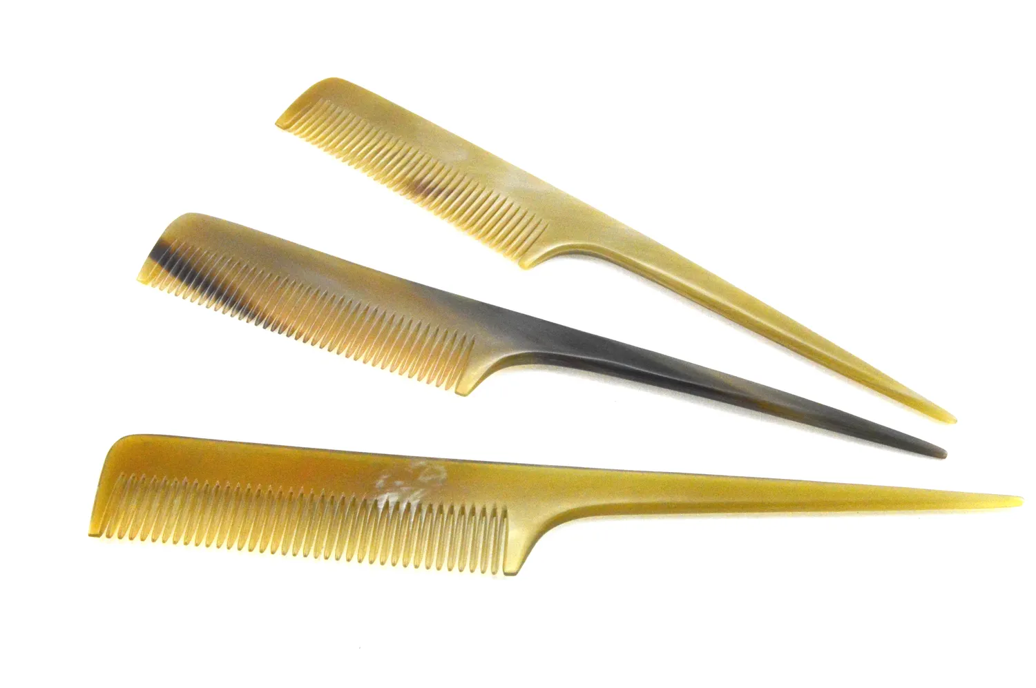 Dr. Dittmar svanskam horn fintandad 20,5 cm
