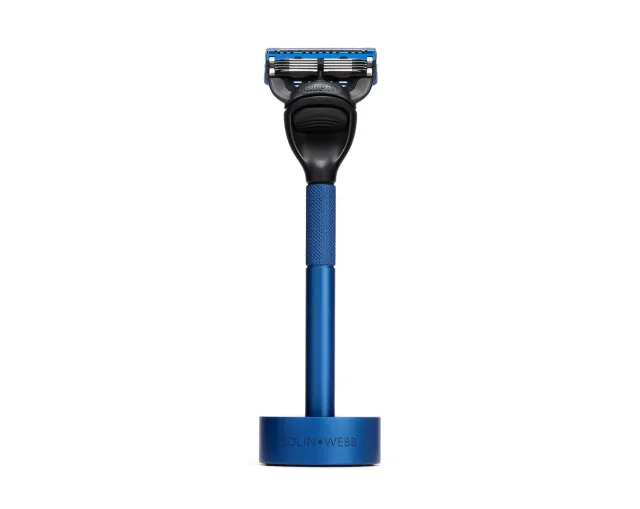 Bolin Webb Generation Blue rakset aluminium Fusion5