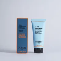 Plisson 1808 Charme ansiktsset duo torr hy