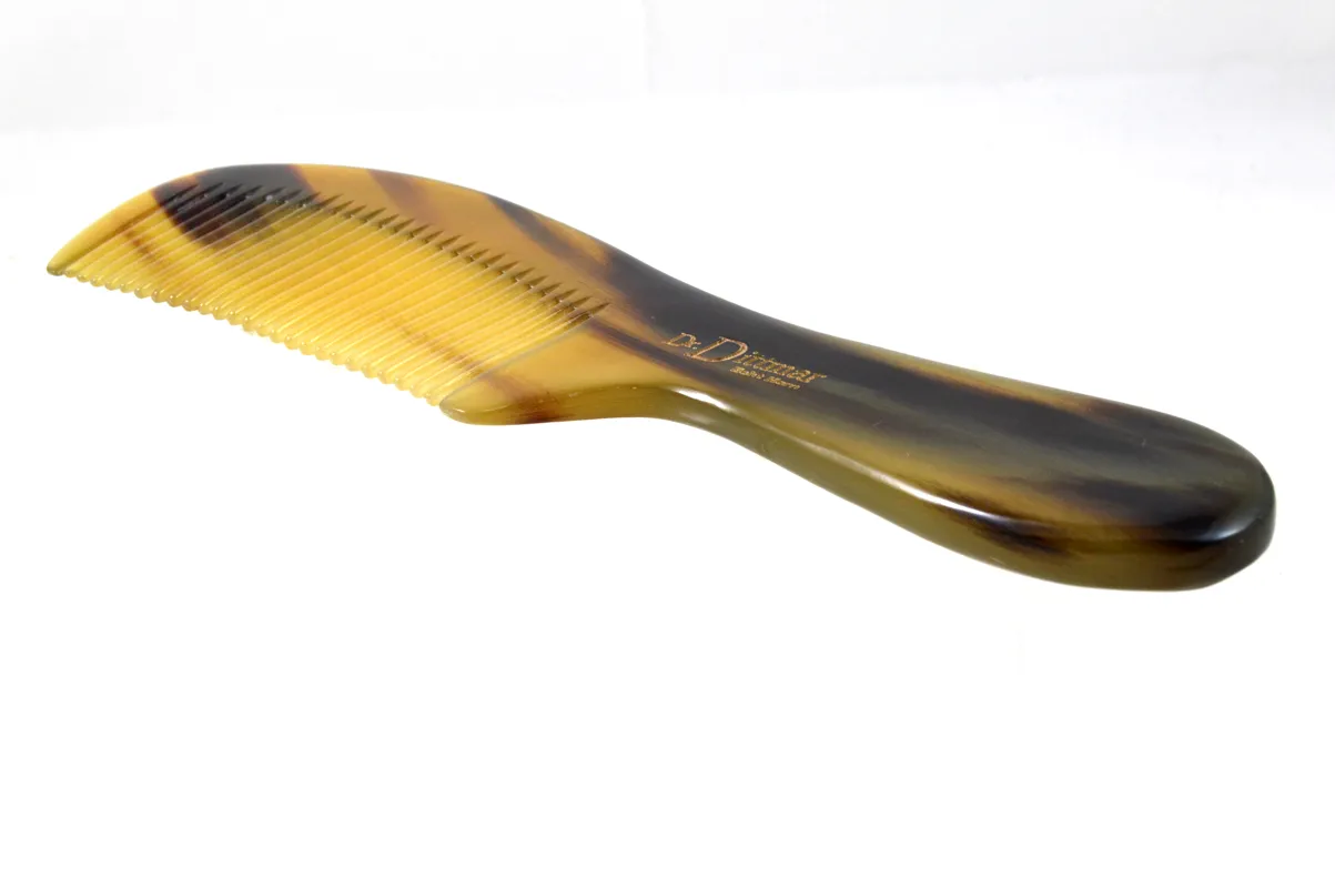 Dr. Dittmar schampokam ljust horn 20,5 cm