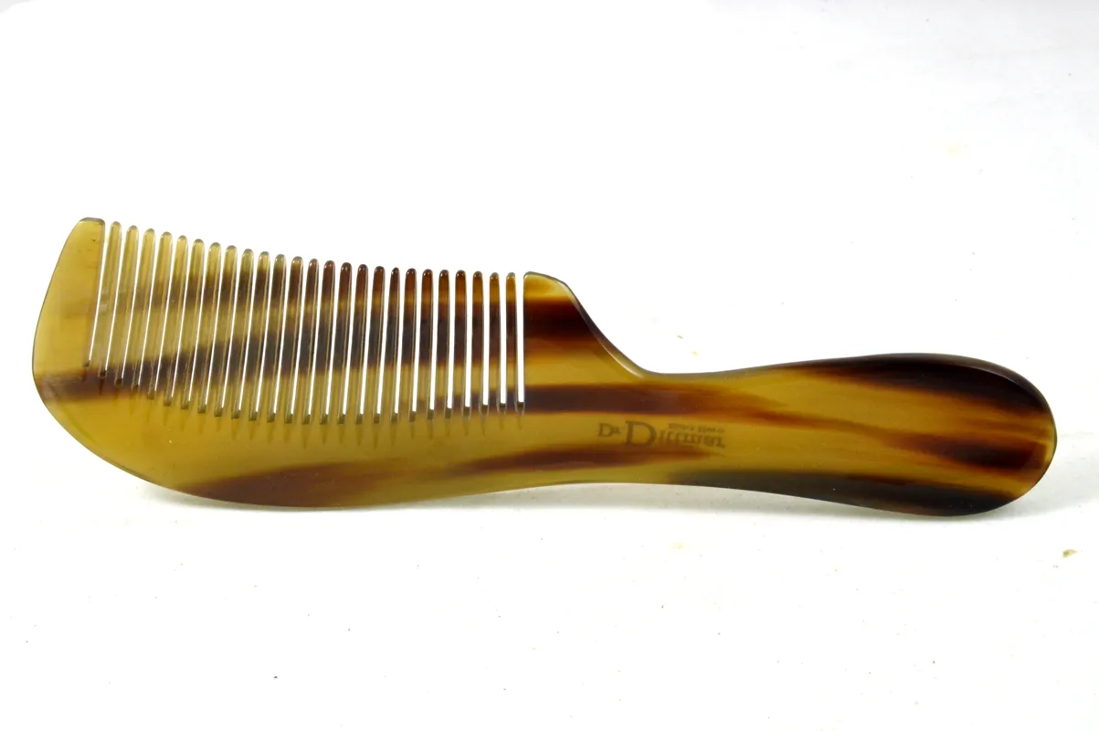 Dr. Dittmar schampokam ljust horn 20,5 cm