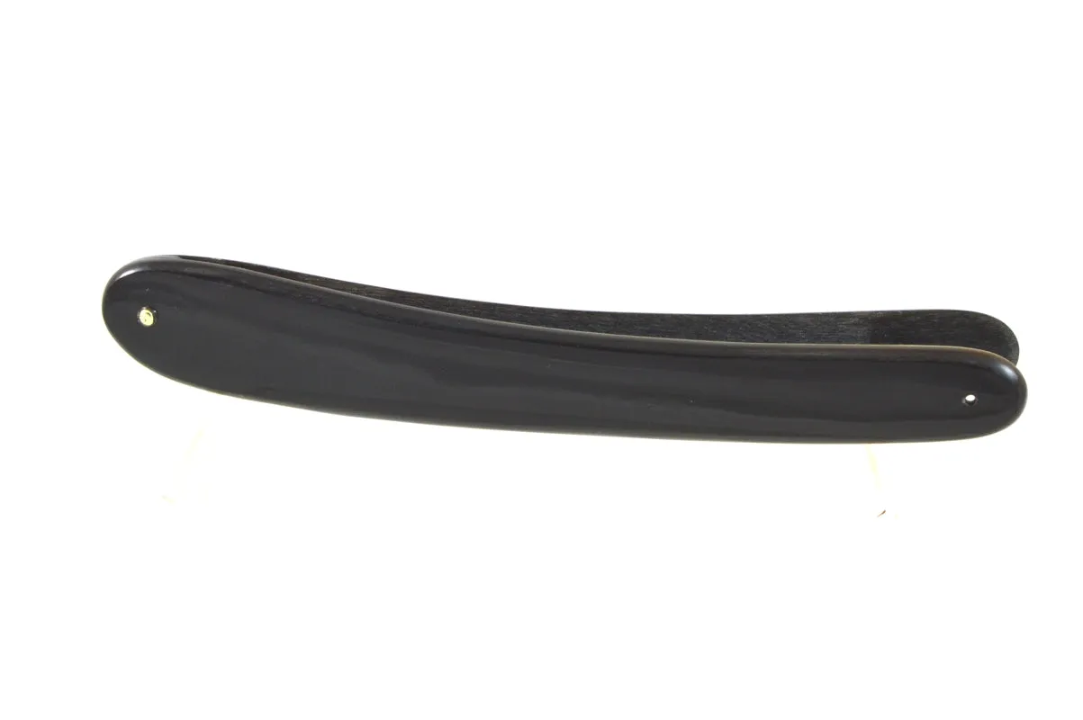 Dr. Dittmar rakknivsskal horn 5/8 6/8 buffelhorn