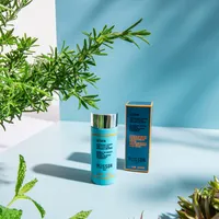 Plisson 1808 Daily Facial Cleansing Gel ansiktstvätt timjan