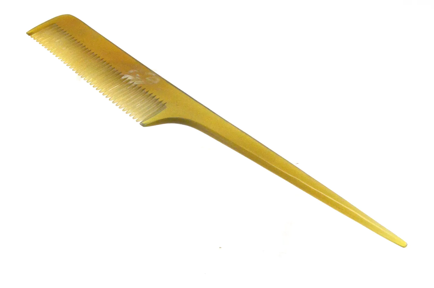 Dr. Dittmar svanskam horn fintandad 20,5 cm