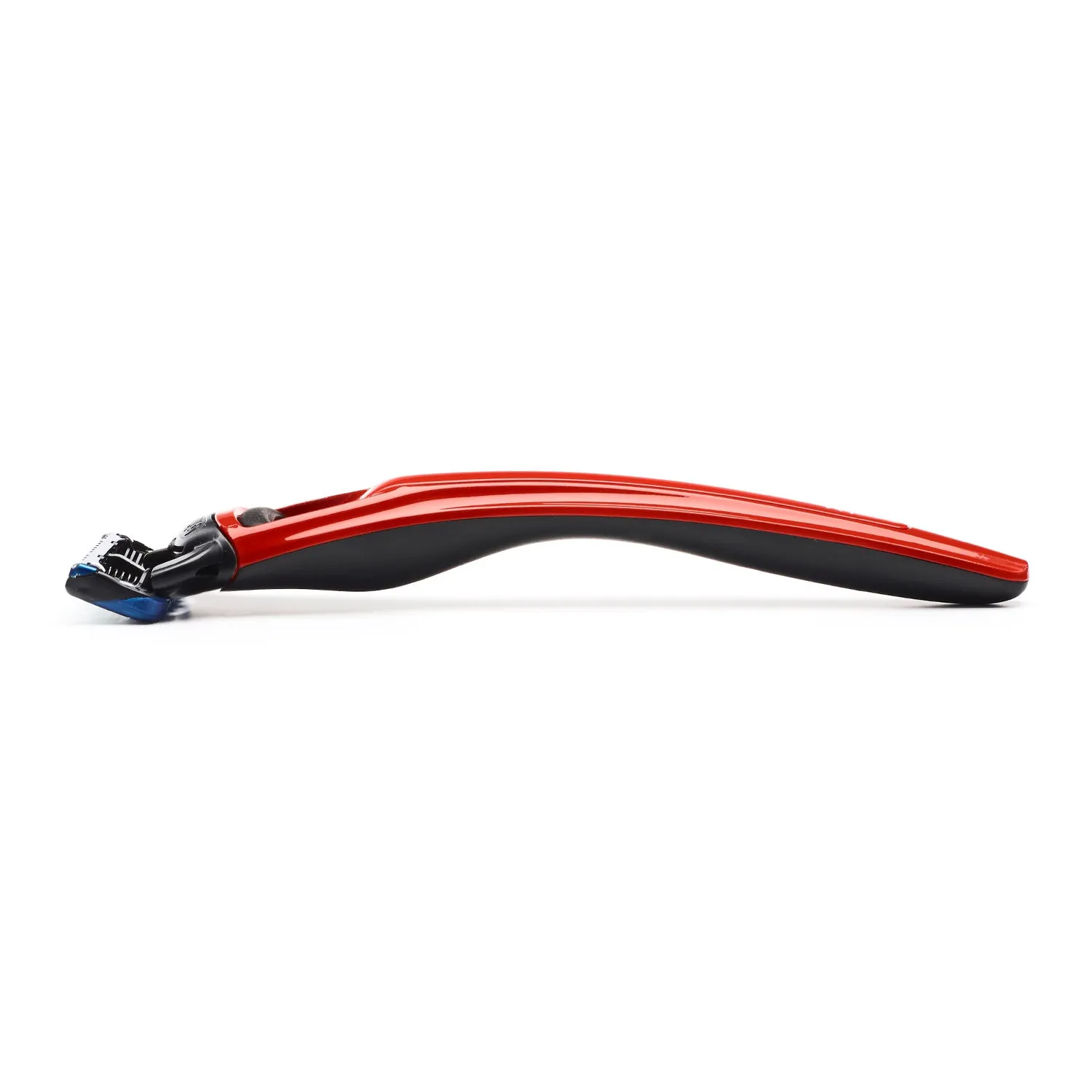 Bolin Webb X1 Cooper Red rakhyvel Fusion5
