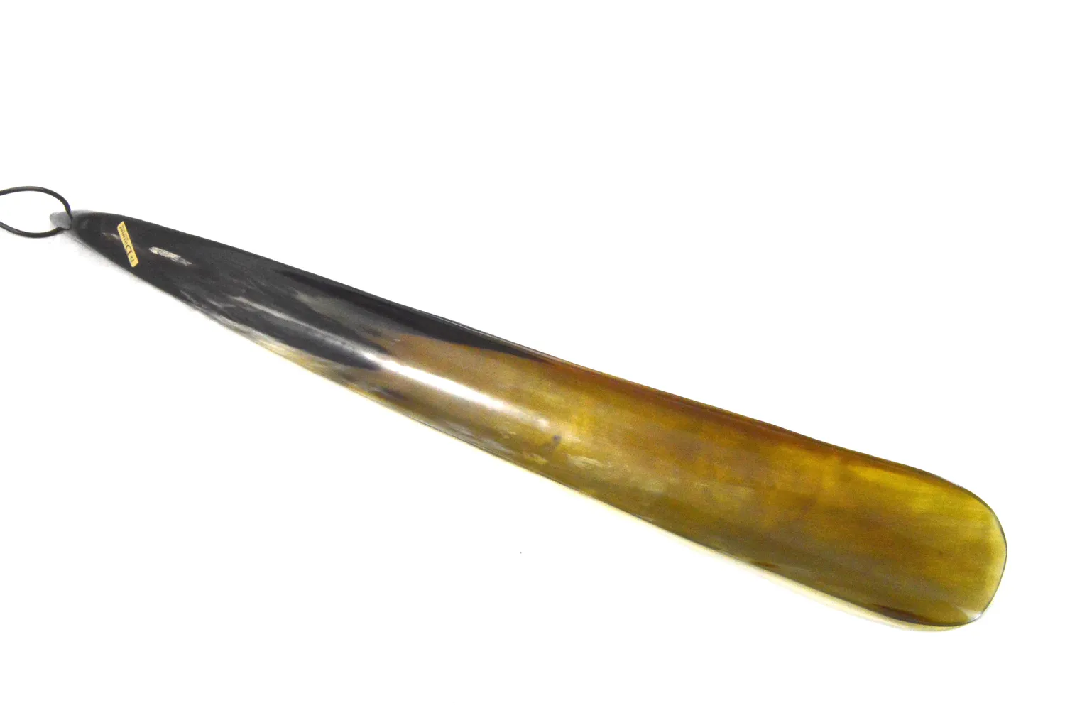 Dr. Dittmar skohorn zebuhorn 60 cm långt