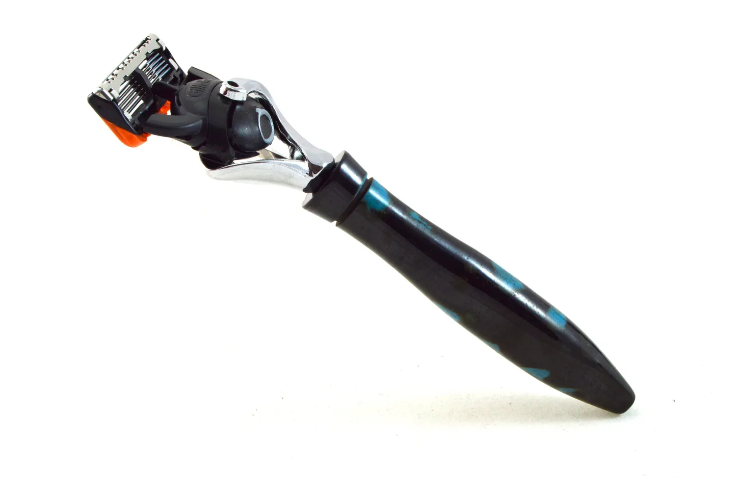 Dr. Dittmar rakhyvel resin Mach3