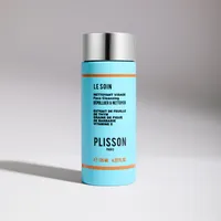 Plisson 1808 Daily Facial Cleansing Gel ansiktstvätt timjan