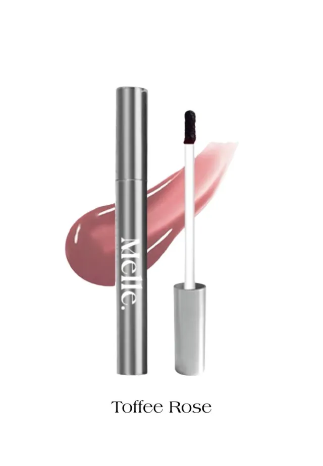 Melle Lip Stain läppfärg peel-off hållbar