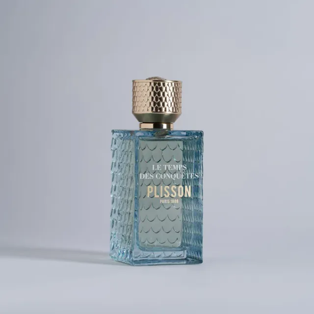 Plisson Le Temps des Conquêtes parfym 100 ml