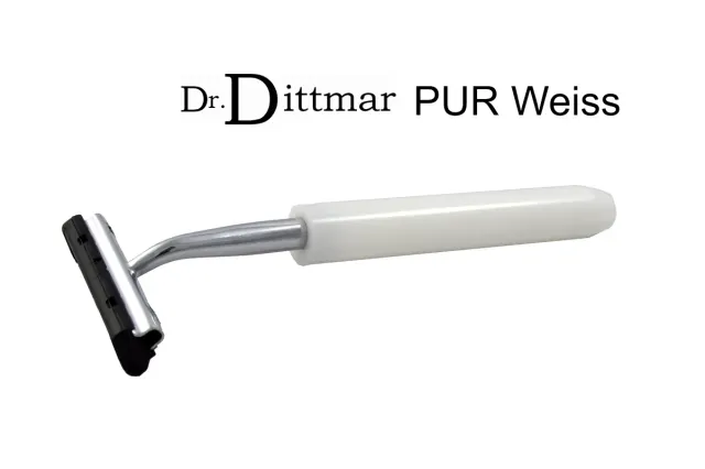 Dr. Dittmar PUR rakhyvel vit System G2