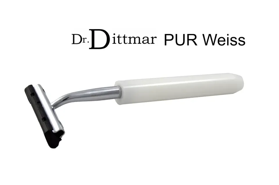 Dr. Dittmar PUR rakhyvel vit System G2